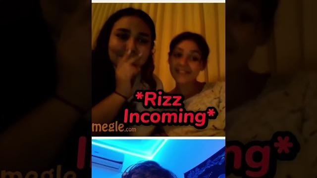 Singing to strangers on omegle rizzed them! part - 1 #omegle #singing #omeglesingingreactions #rizz Singing to strangers on omegle rizzed them! part - 1 #omegle #singing #omeglesingingreactions #rizz