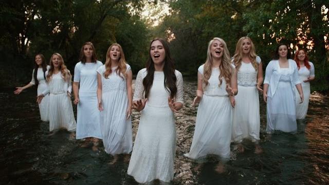 Amazing grace (my chains are gone) | byu noteworthy (chris tomlin a cappella cover) Amazing grace (my chains are gone) | byu noteworthy (chris tomlin a cappella cover)