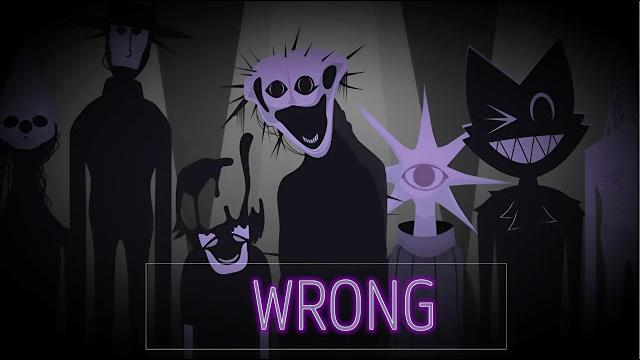 Wrong | incrediwix_ doctors.office | mix Wrong | incrediwix_ doctors.office | mix
