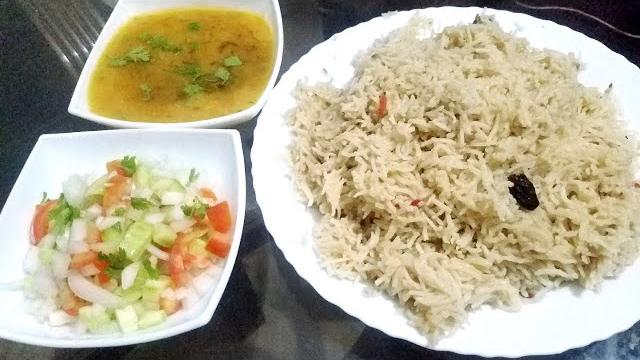 Simple pulao rice tasty & easy pulao recipe Simple pulao rice tasty & easy pulao recipe