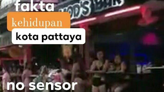 Fakta kehidupan di pattaya thailand "no sensor"@na7chanel #thailand #pattaya #life #lifestyle Fakta kehidupan di pattaya thailand "no sensor"@na7chanel #thailand #pattaya #life #lifestyle