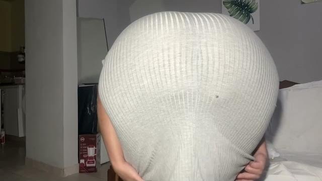 Elisa's longest fart yet! Elisa's longest fart yet!