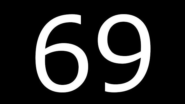 The s_d_s #69 (что значит 69? тайна раскрыта!) The s_d_s #69 (что значит 69? тайна раскрыта!)