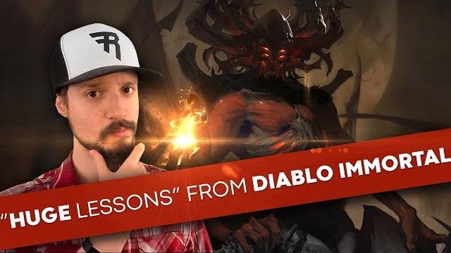 Blizzard: "we failed" to stress we are a pc company; new game of thrones games? loot box ban, & more Blizzard: "we failed" to stress we are a pc company; new game of thrones games? loot box ban, & more