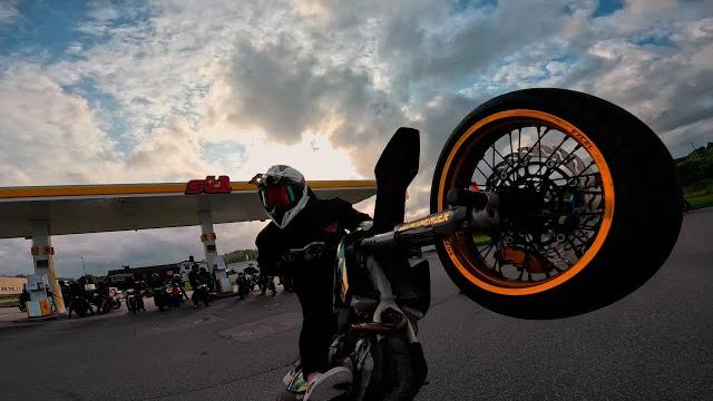 Supermoto sweden | the rideout! Supermoto sweden | the rideout!