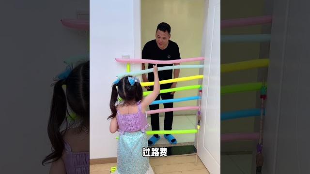 麦麦坑零花钱的套路升级了防不胜防啊! 麦麦坑零花钱的套路升级了防不胜防啊!