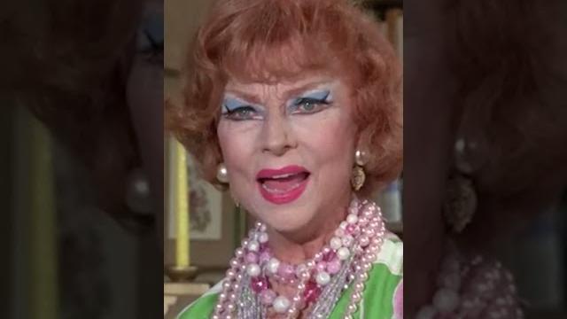 Maurice was definitely not helping with that #bewitched #samanthastephens #magic #bestmoments Maurice was definitely not helping with that #bewitched #samanthastephens #magic #bestmoments