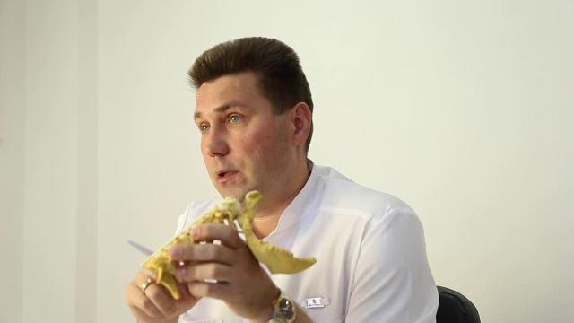 Грыжа шейного отдела. как проходит операция Грыжа шейного отдела. как проходит операция