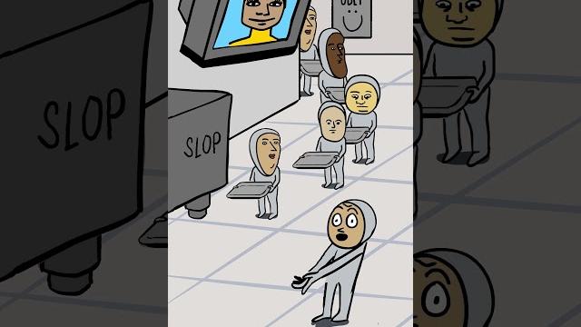 Dystopian society - felipe di poi | a studio digital Dystopian society - felipe di poi | a studio digital