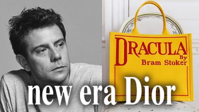 Dior preview new bags by jonathan anderson Dior preview new bags by jonathan anderson