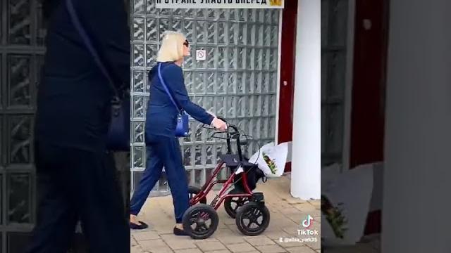 Ходунки для пожилых, ссылка в комментариях Ходунки для пожилых, ссылка в комментариях