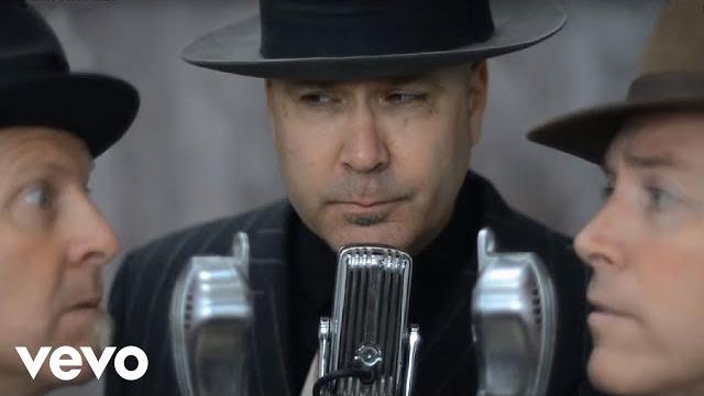 Big bad voodoo daddy - why me? (official video) Big bad voodoo daddy - why me? (official video)