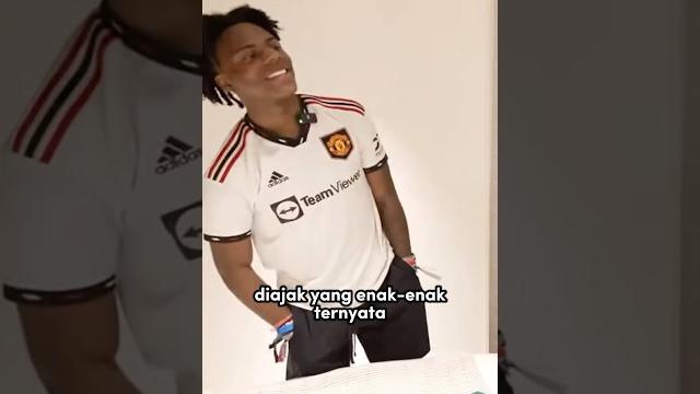 Moment kocak streamer lupa matiin live part 2 Moment kocak streamer lupa matiin live part 2