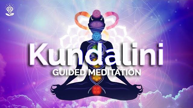 Guided meditation | powerful kundalini awakening! activate your kundalini energy empower yourself Guided meditation | powerful kundalini awakening! activate your kundalini energy empower yourself