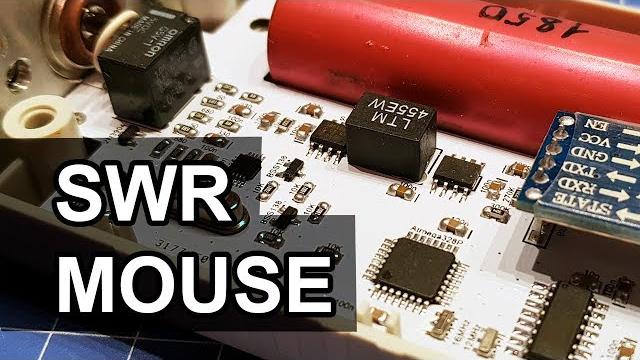 Антенный анализатор ur5ffr на arduino и si5351 Антенный анализатор ur5ffr на arduino и si5351