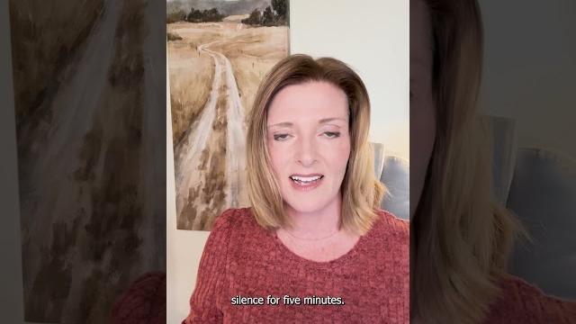 How gratitude & silence can help you quit porn How gratitude & silence can help you quit porn