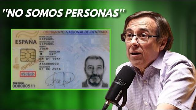 Lo que nadie te cuenta sobre el dni Lo que nadie te cuenta sobre el dni