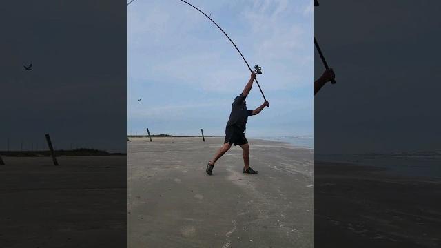 Most powerful fishing cast you need to learn Most powerful fishing cast you need to learn