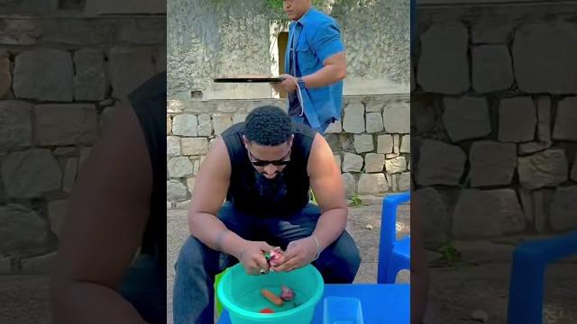 Panya wa kukaanga Panya wa kukaanga