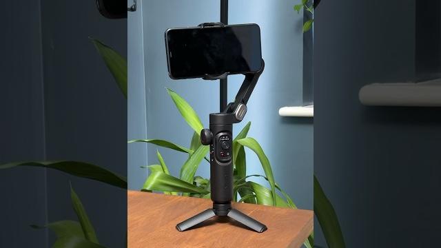 Aochuan smart xe gimbal stabilizer. Aochuan smart xe gimbal stabilizer.