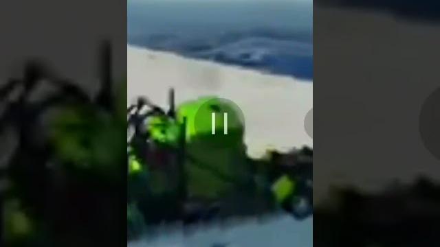 Машина рампа Машина рампа