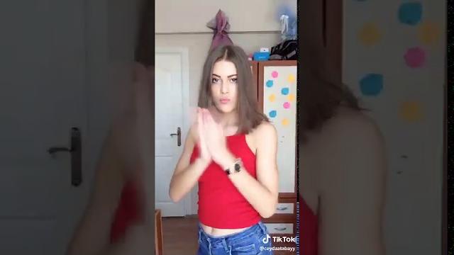 En iyi tiktok kızları En iyi tiktok kızları