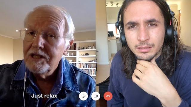 Father & son (cat stevens lockdown parody) Father & son (cat stevens lockdown parody)