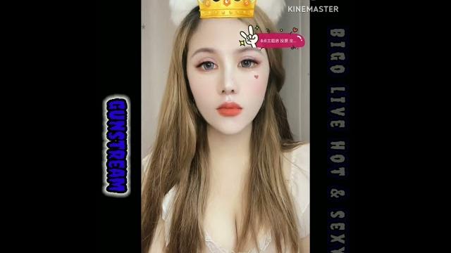 Bigo live 243 hot Bigo live 243 hot