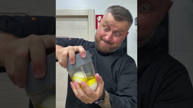 Testing the viral mayonnaise making lifehack! | can we really make mayo easily and quickly? Testing the viral mayonnaise making lifehack! | can we really make mayo easily and quickly?