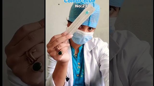 Spinal needles.🩼did you know that #medicalstudent #medicine #knowledge #medico #medstudent #ytshort Spinal needles.🩼did you know that #medicalstudent #medicine #knowledge #medico #medstudent #ytshort