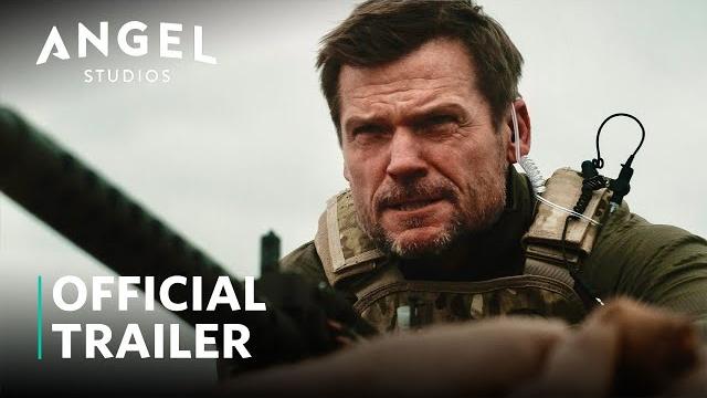 Homestead | official trailer | angel studios Homestead | official trailer | angel studios
