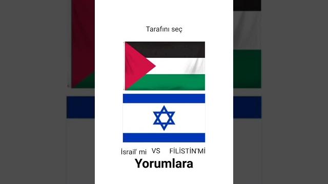 Tarafını seç Tarafını seç
