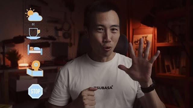 科學認證!比安眠藥還有效又免費的 5 招睡眠密技(無副作用) 科學認證!比安眠藥還有效又免費的 5 招睡眠密技(無副作用)