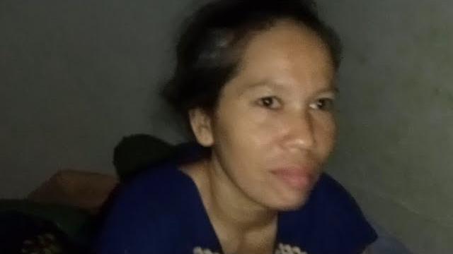 Jadi begini bila sudah bertemu, Jadi begini bila sudah bertemu,
