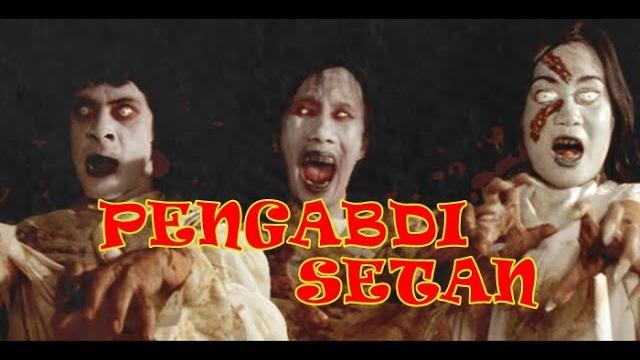 Film pengabdi setan || film horor jadul indonesia Film pengabdi setan || film horor jadul indonesia