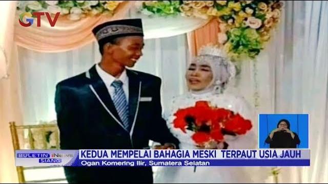 Janda usia 65 tahun nikahi pemuda - bis 12/06 Janda usia 65 tahun nikahi pemuda - bis 12/06