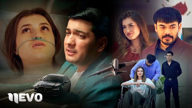 Jaloliddin ahmadaliyev - yuragimey (official music video) Jaloliddin ahmadaliyev - yuragimey (official music video)