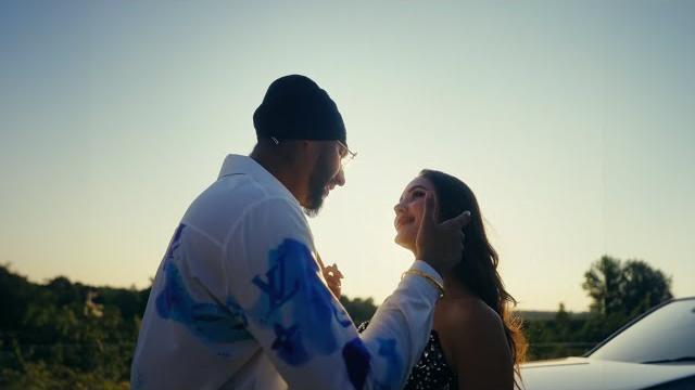 Hey luv - sukha | prodgk (official video) Hey luv - sukha | prodgk (official video)