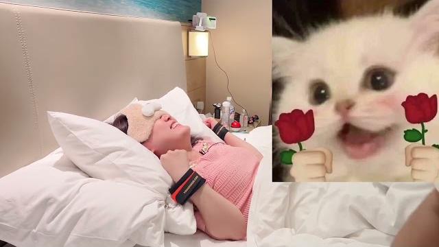 超怕痒娜娜tk挠脚心初体验开发_依昂原创 超怕痒娜娜tk挠脚心初体验开发_依昂原创