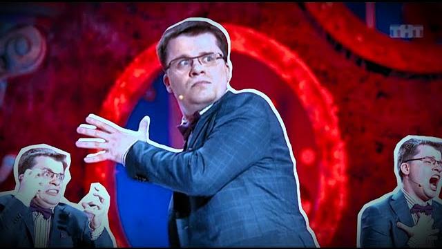 Харламов и батрутдинов-поступление в "щуку" Харламов и батрутдинов-поступление в "щуку"