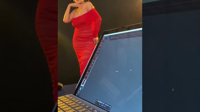 Photoshoot pamela safitri #shorts Photoshoot pamela safitri #shorts