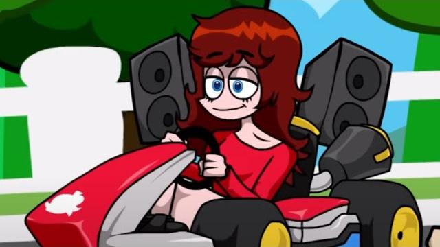 Friday night funkin' vs mario's madness full week + cutscenes (fnf mod) (mario 85' / mx / mario.exe) Friday night funkin' vs mario's madness full week + cutscenes (fnf mod) (mario 85' / mx / mario.exe)