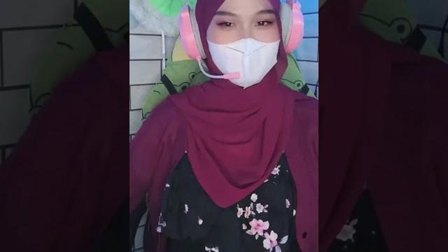 Bigo live tudung - 131 Bigo live tudung - 131