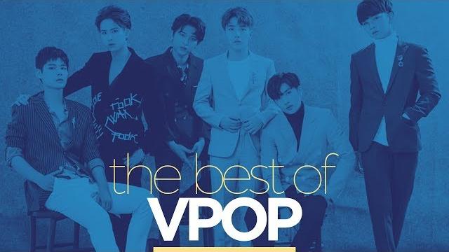 The best of vietnamese pop / vpop 2017 The best of vietnamese pop / vpop 2017