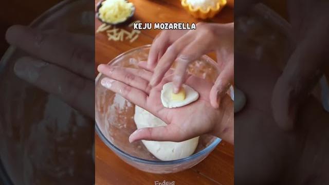 Cimol goreng udah biasa, gimana kalau kita buat versi krispinya? #endeus #resep #cimolkrispi Cimol goreng udah biasa, gimana kalau kita buat versi krispinya? #endeus #resep #cimolkrispi