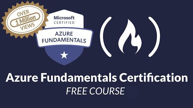Microsoft azure fundamentals certification course (az-900) - pass the exam in 3 hours! Microsoft azure fundamentals certification course (az-900) - pass the exam in 3 hours!