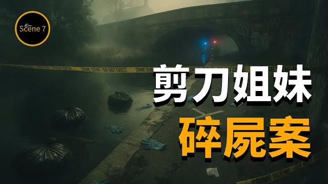 運河浮現詭異屍塊,無頭死者身份成謎 運河浮現詭異屍塊,無頭死者身份成謎