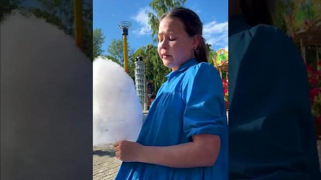 Ариана обхитрила чапи, получается Ариана обхитрила чапи, получается