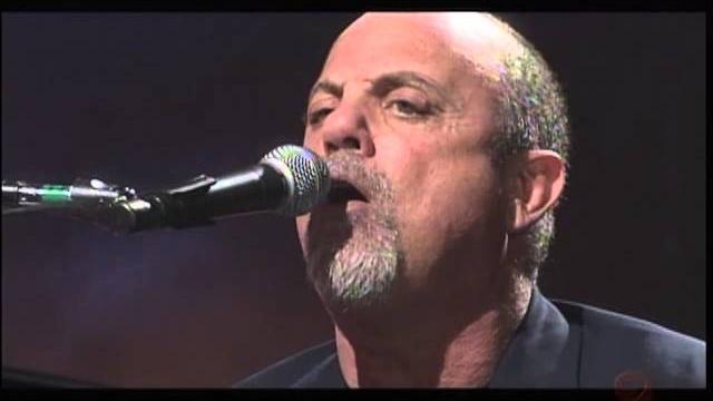 Billy joel - live at tokyo dome, 2006 (720p) Billy joel - live at tokyo dome, 2006 (720p)
