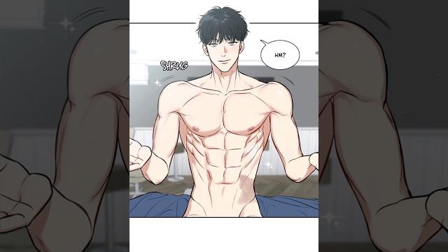 Good morning.. #manhwa #yaoi #bl #mangaedit #boy Good morning.. #manhwa #yaoi #bl #mangaedit #boy
